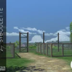 A la ferme part 1 : Fences (2021)