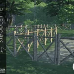 A la ferme part 1 : Fences (2021)