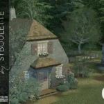 A la ferme part 3: Roofs (2021)