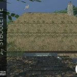 A la ferme part 3: Roofs (2021)