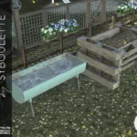 A la ferme part 5: The shed (2021)