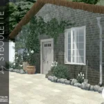 A la ferme part 2: Walls & floors (2021)