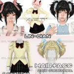 Uniforms-Set