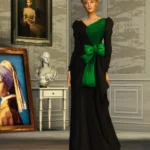 Princess of Dress II