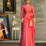Princess of Dress I
