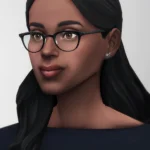 Eyeglasses N37