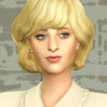 Princess Of...VII - Diana Hair IV