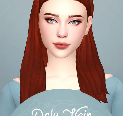Daly Hair Update