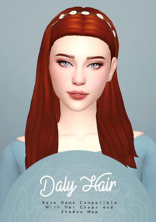 Daly Hair Update