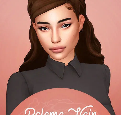 Paloma Hair
