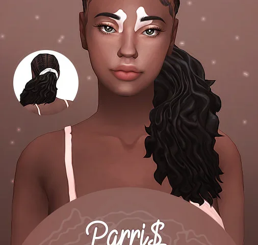 Parri$ Hair
