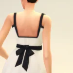 Dress for Audrey IV