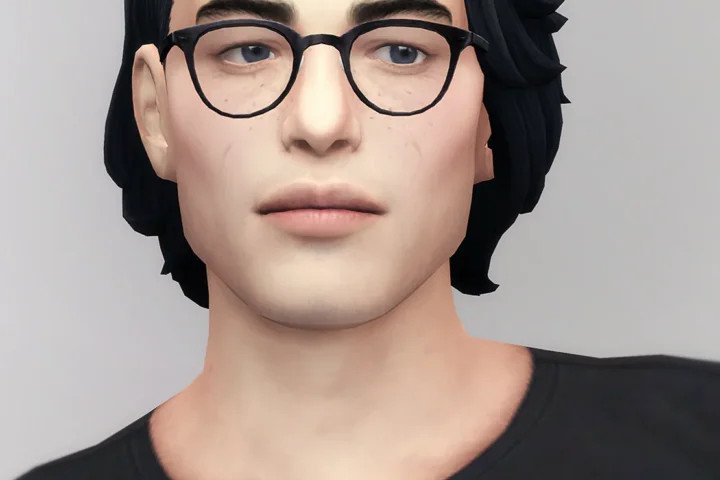 Eyeglasses N37