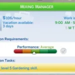 Alchemist Career