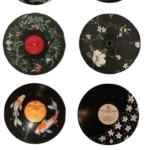 Grunge Decors Set
