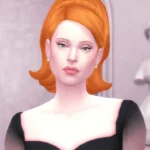 Barbie Hair - Rusty x Sentate Collaboration