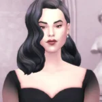 Classic Hollywood Hair - Rusty x Sentate Collaboration