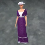 Edwardian Set
