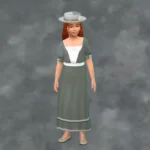 Edwardian Set