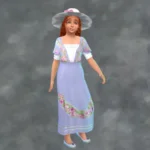 Edwardian Set