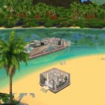 Beauty Sims - Dream Yacht