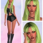 Abbie Poole