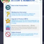 SimSim Online Store
