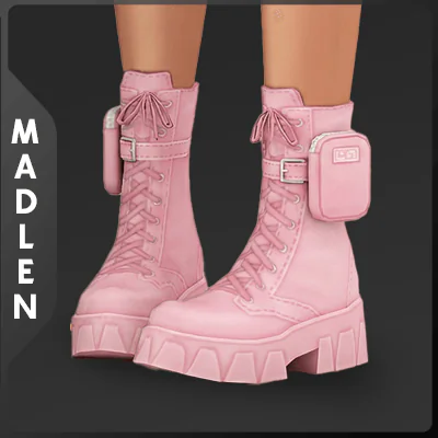 Tia Boots
