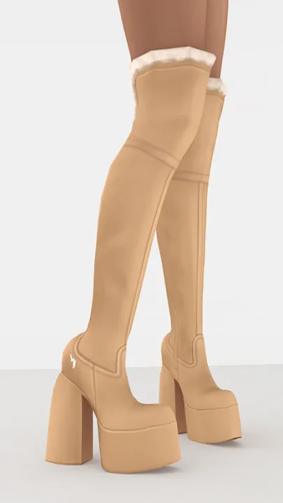 Melina Boots