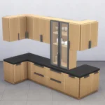 BSCO Kitchen