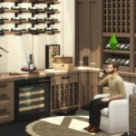 NCTR Cellar