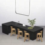 BSCO Kitchen