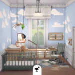BGIN Kids Bedroom