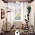 BGIN Kids Bedroom