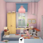 BGIN Kids Bedroom