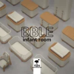BBLE Infant Room