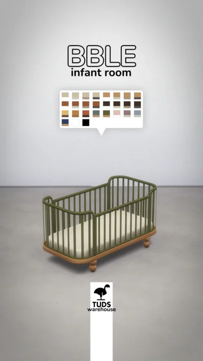 BBLE Infant Room