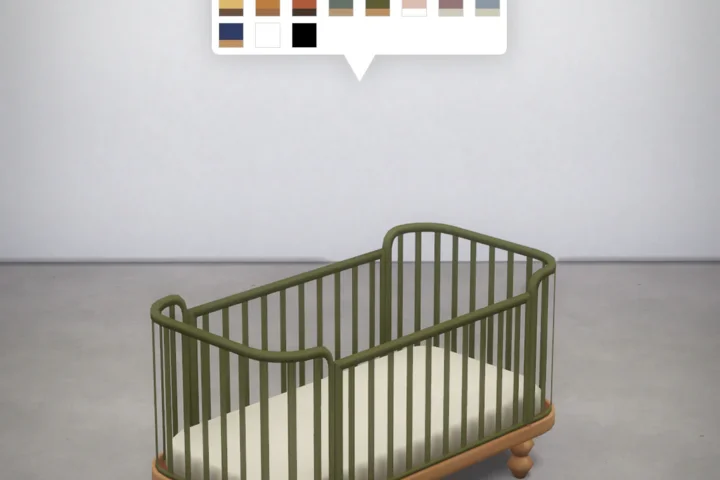 BBLE Infant Room