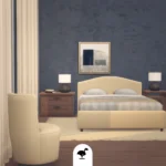 BGIN Bedroom