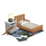 BGIN Kids Bedroom