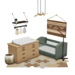 BGIN Kids Bedroom