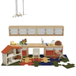 BGIN Kids Bedroom