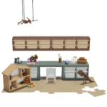 BGIN Kids Bedroom