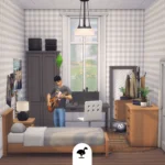 BGIN Bedroom