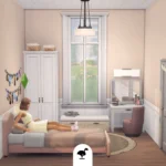 BGIN Bedroom