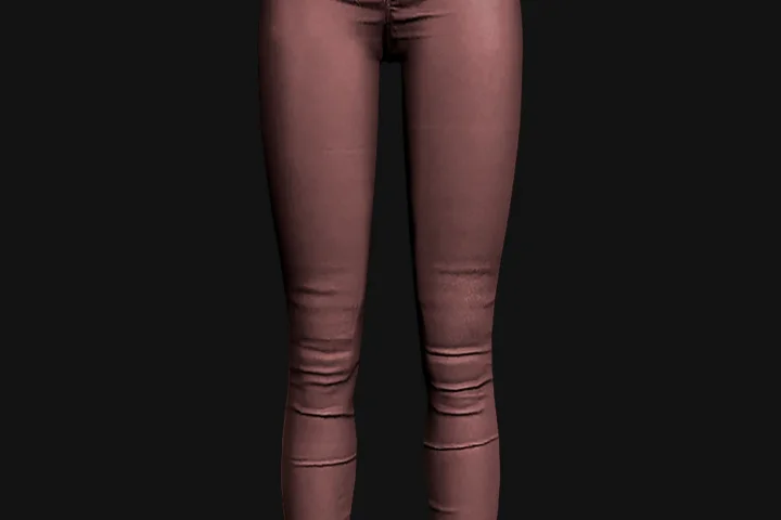 DivaDesigns jeans 85