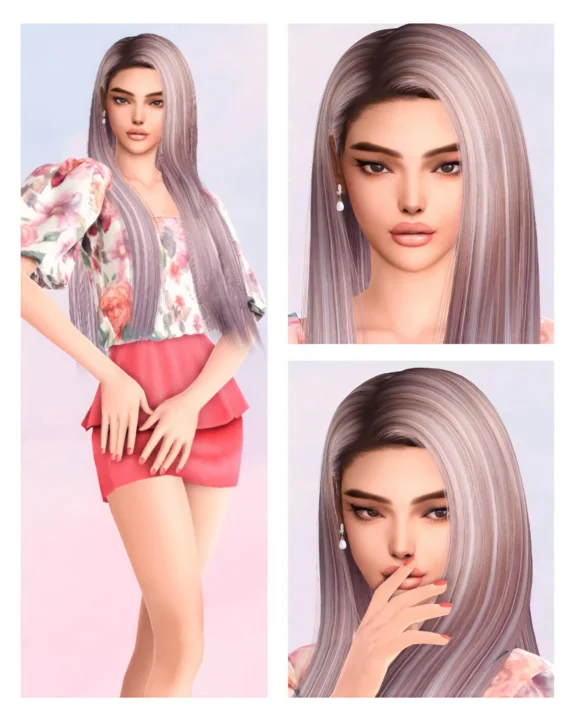 Adalyne Clifton