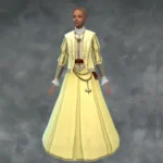 TSM Tredony Admiral Dress for All Ages