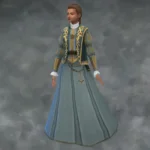 TSM Tredony Admiral Dress for All Ages