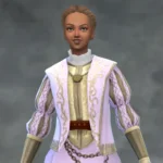 TSM Tredony Admiral Dress for All Ages
